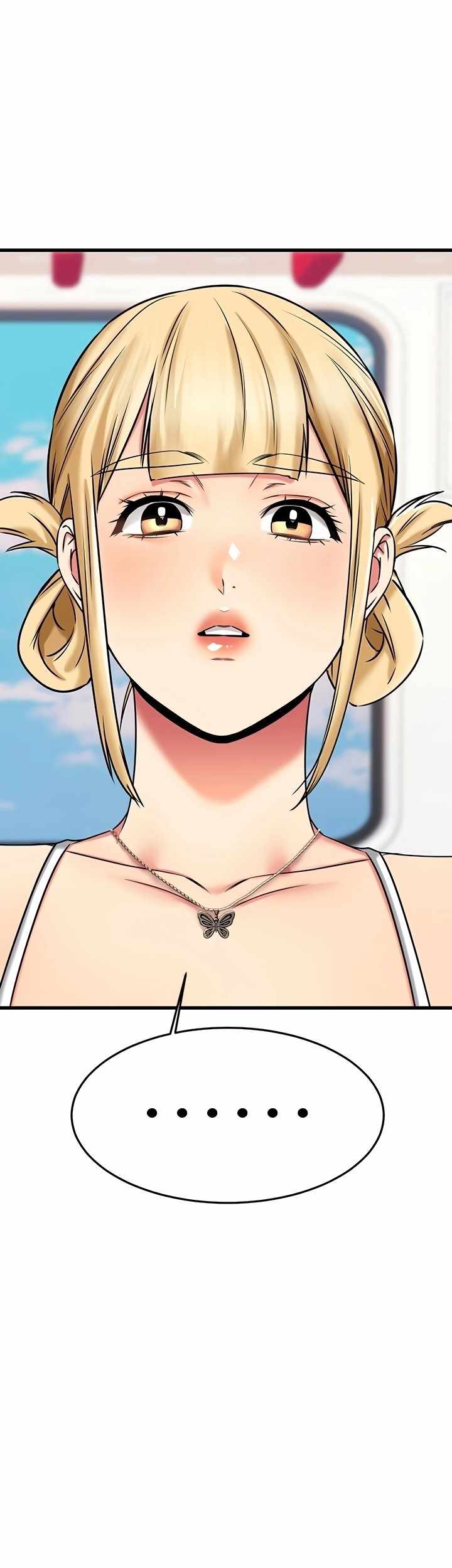 My Female Friend Who Crossed The Line - Chapter 55 7