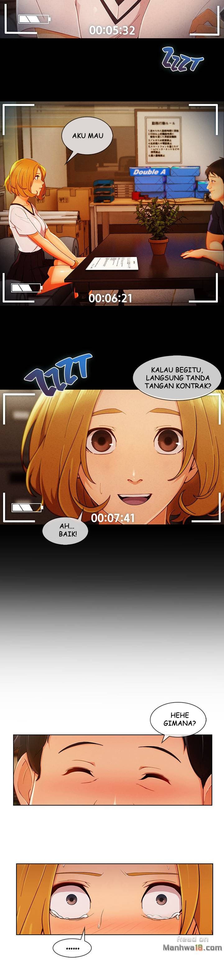 Lady Garden - Chapter 55 6