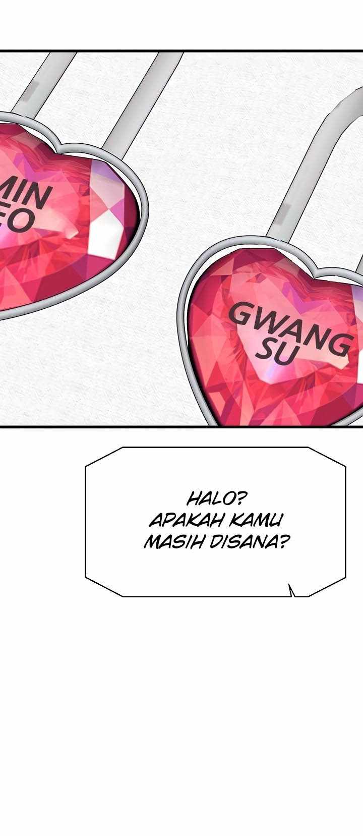 My Female Friend Who Crossed The Line - Chapter 55 25