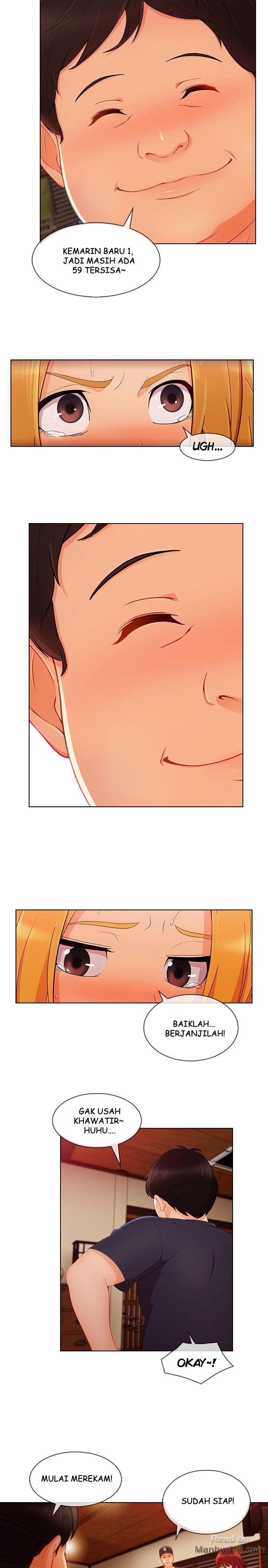 Lady Garden - Chapter 55 8