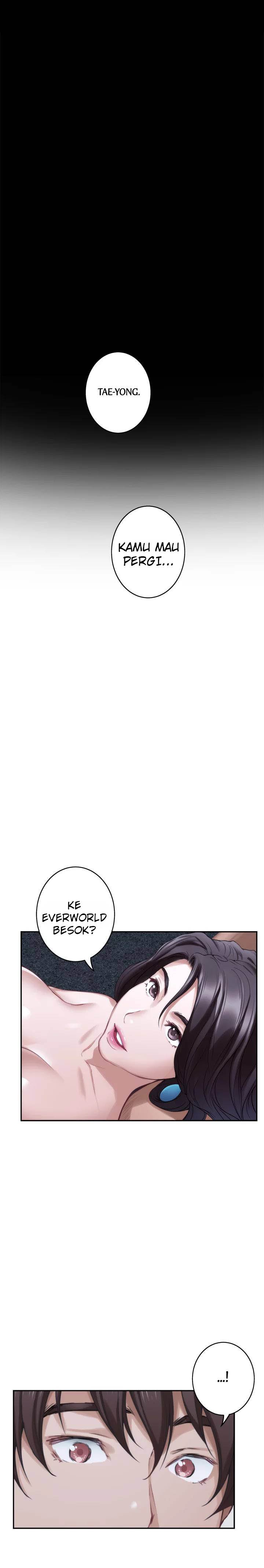 S-Mate - Chapter 55 28