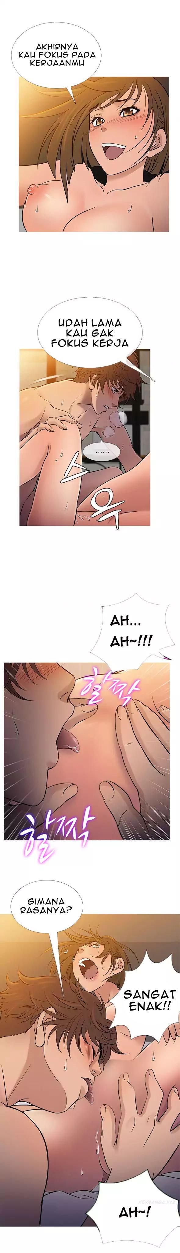 Heaven (Onion) - Chapter 55 2