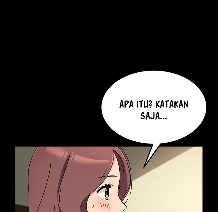 Perfect Roommates - Chapter 55 107