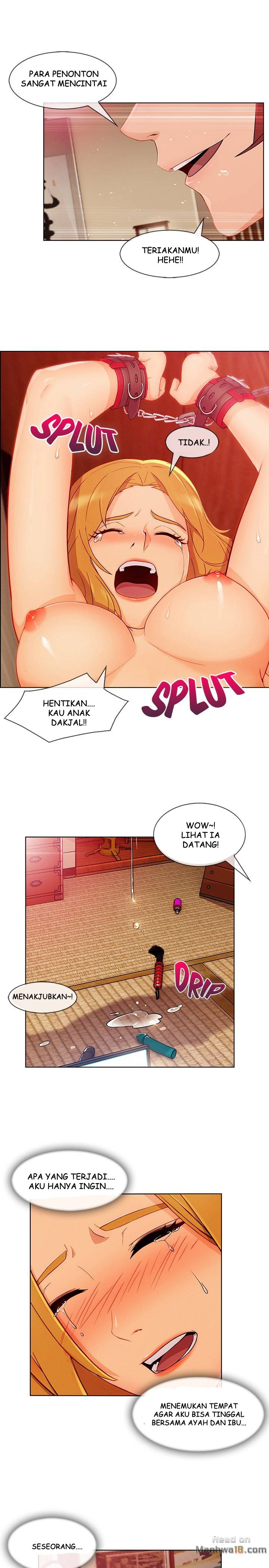 Lady Garden - Chapter 55 18