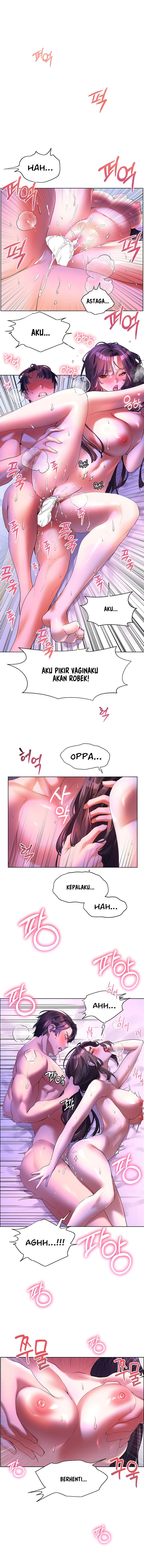 Childhood Bride - Chapter 55 7 Childhood Bride - Chapter 55 7