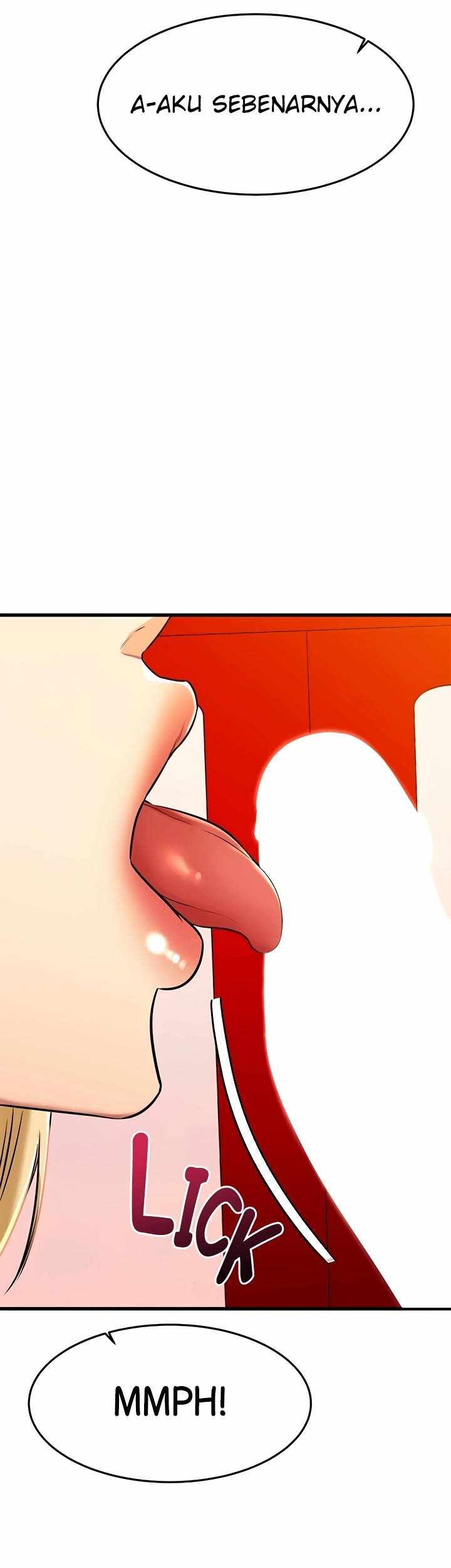 My Female Friend Who Crossed The Line - Chapter 55 74