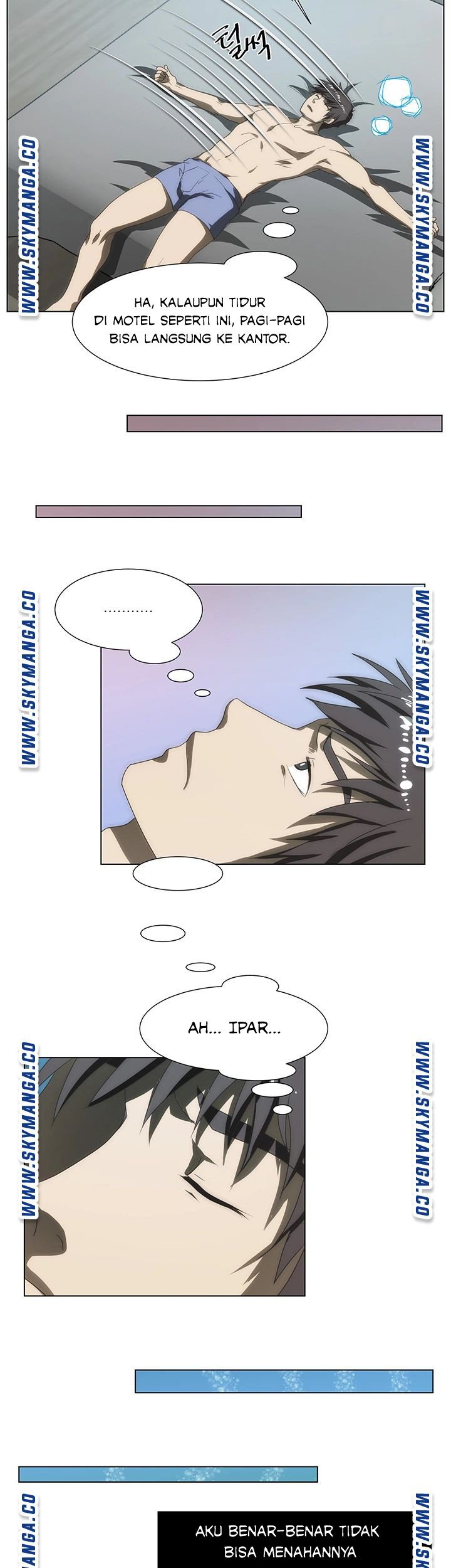 My Sister-in-Law’s Ass - Chapter 55 18 My Sister-in-Law’s Ass - Chapter 55 18