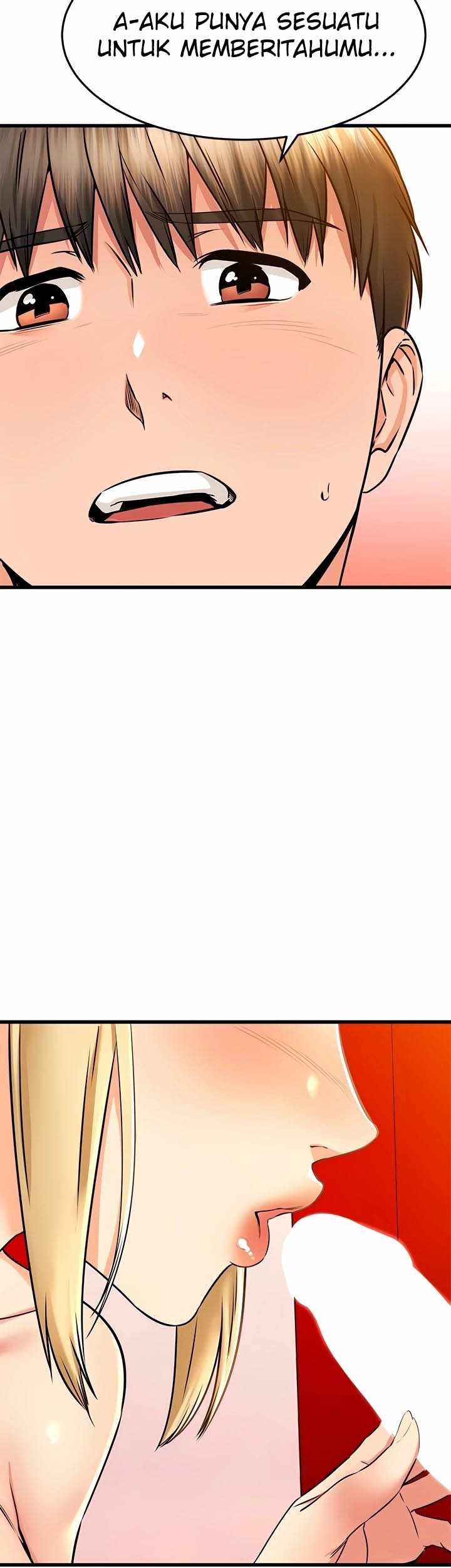 My Female Friend Who Crossed The Line - Chapter 55 73