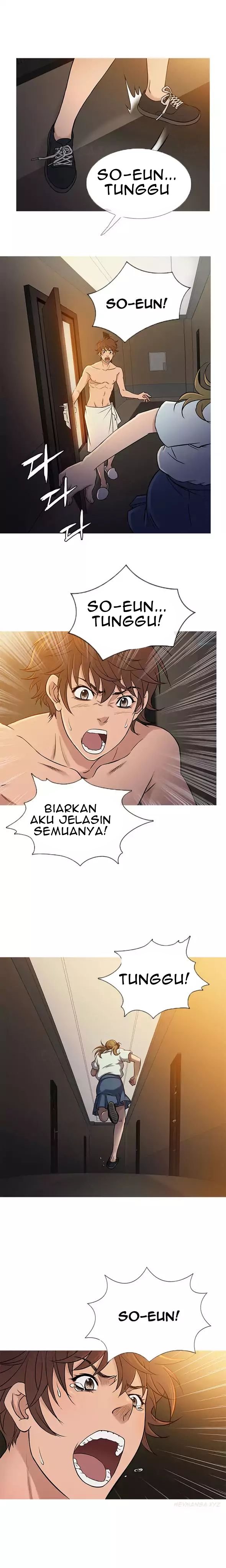 Heaven (Onion) - Chapter 55 10