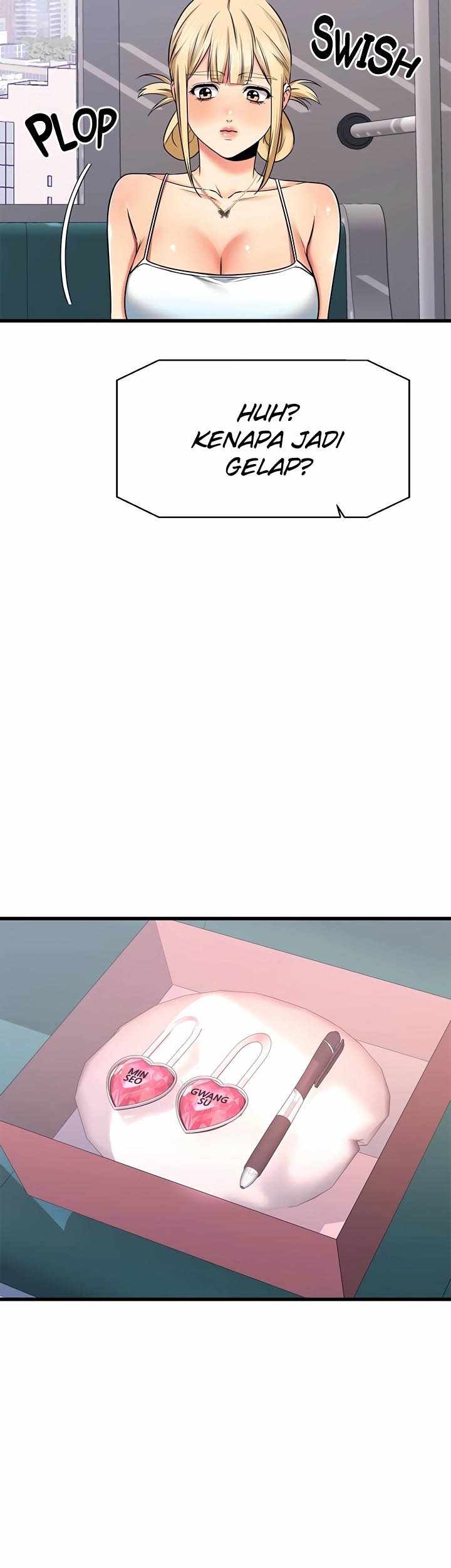 My Female Friend Who Crossed The Line - Chapter 55 24