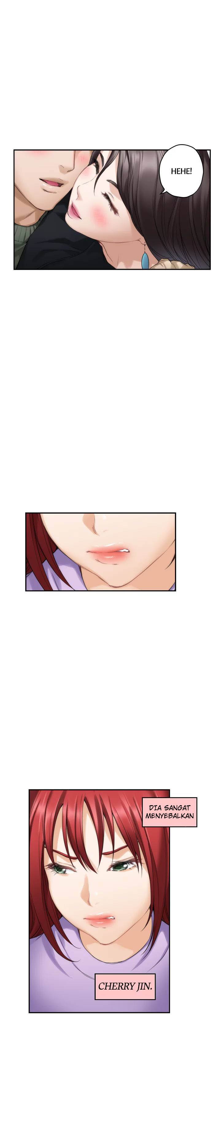 S-Mate - Chapter 55 16