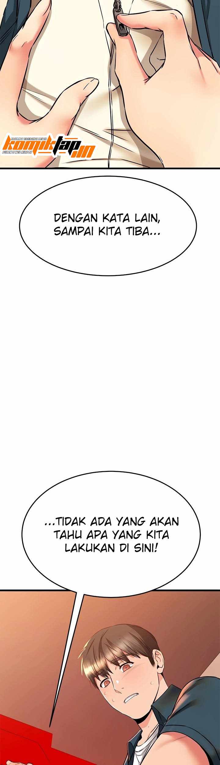 My Female Friend Who Crossed The Line - Chapter 55 70