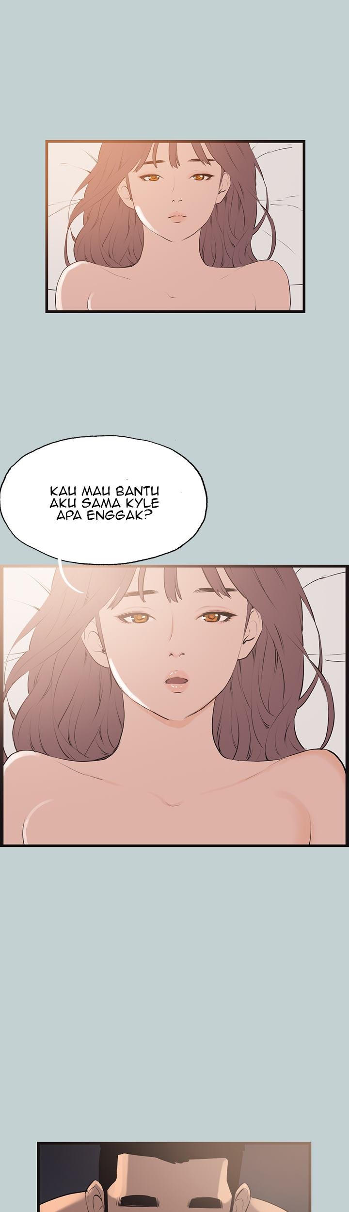 Love Square - Chapter 55 9