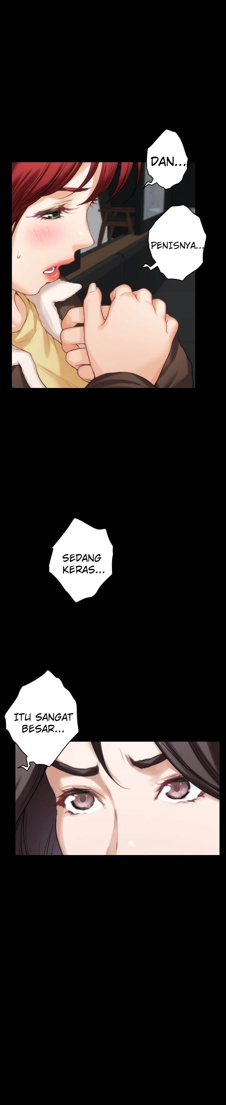 S-Mate - Chapter 55 11