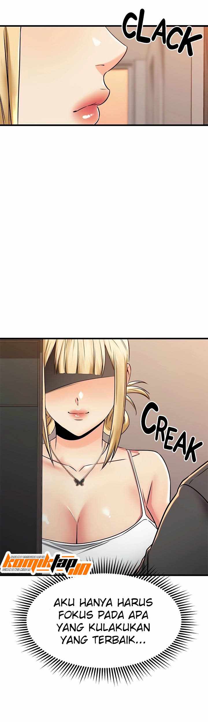 My Female Friend Who Crossed The Line - Chapter 55 36