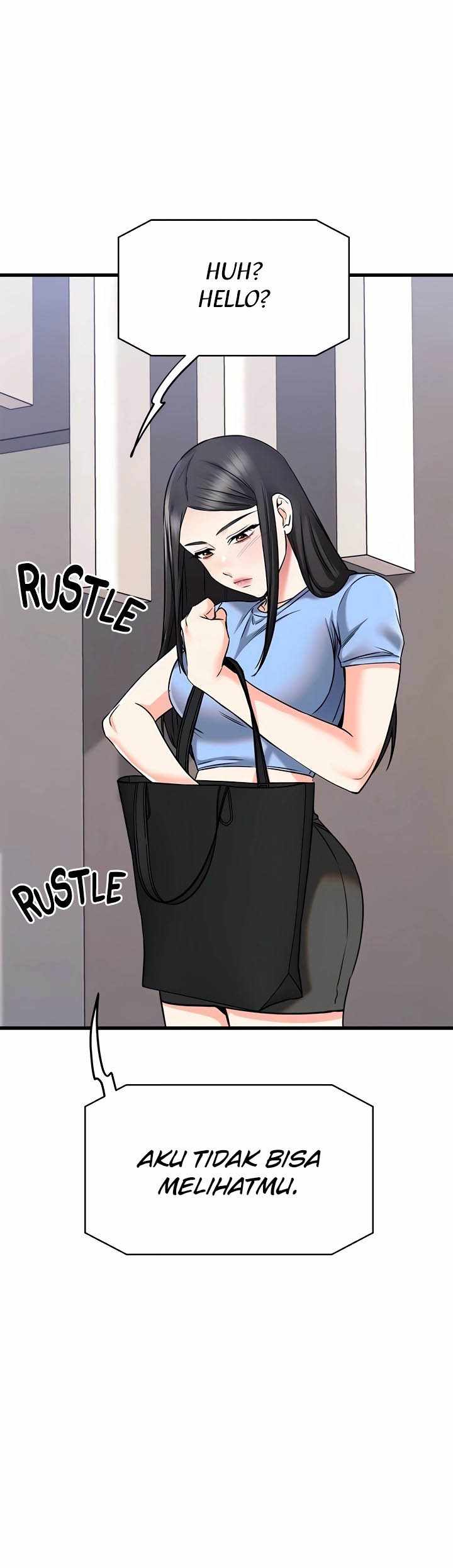 My Female Friend Who Crossed The Line - Chapter 55 14