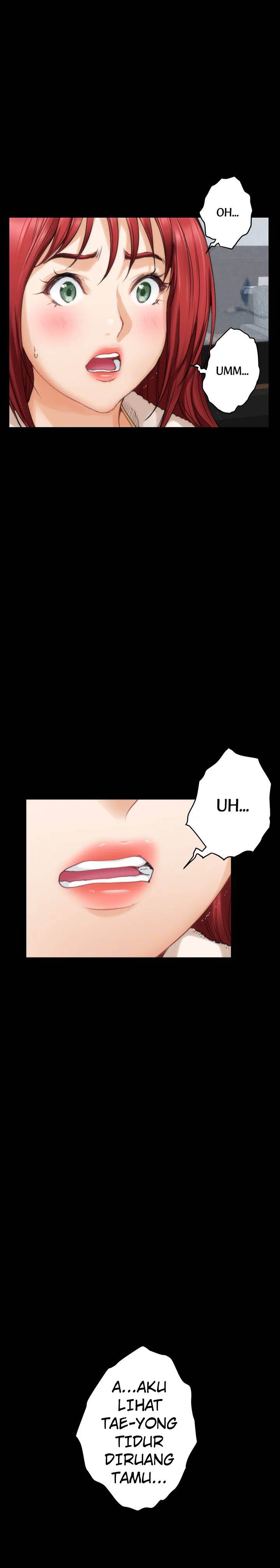 S-Mate - Chapter 55 10