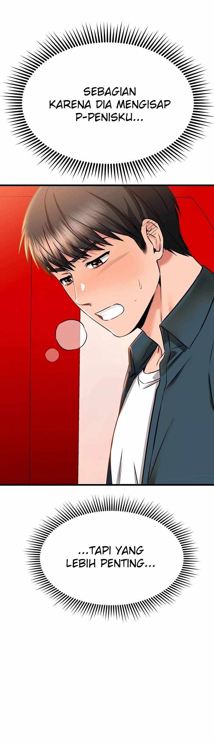 My Female Friend Who Crossed The Line - Chapter 55 82