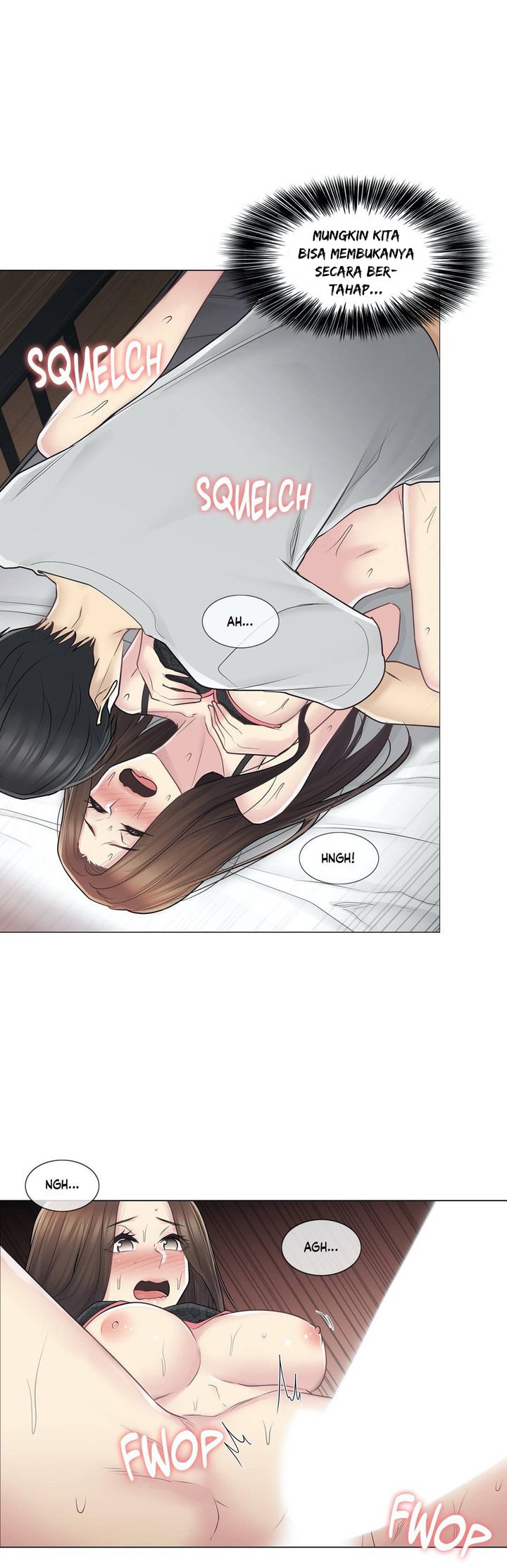 Touch to Unlock - Chapter 55 30 Touch to Unlock - Chapter 55 30