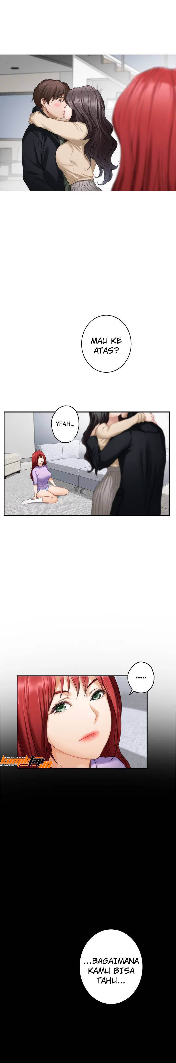 S-Mate - Chapter 55 8