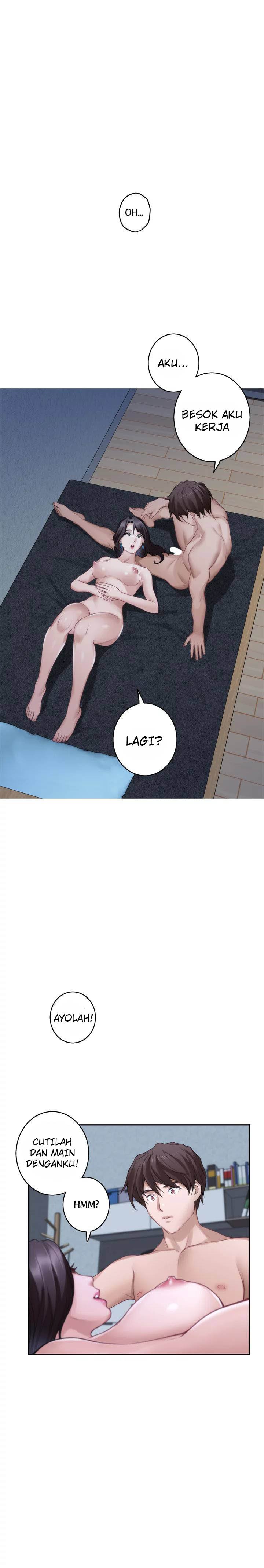 S-Mate - Chapter 55 29