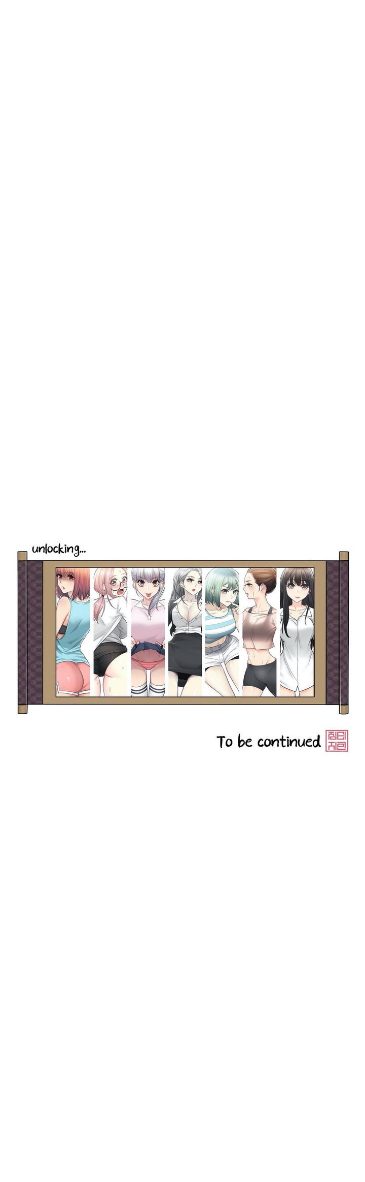 Touch to Unlock - Chapter 55 37 Touch to Unlock - Chapter 55 37