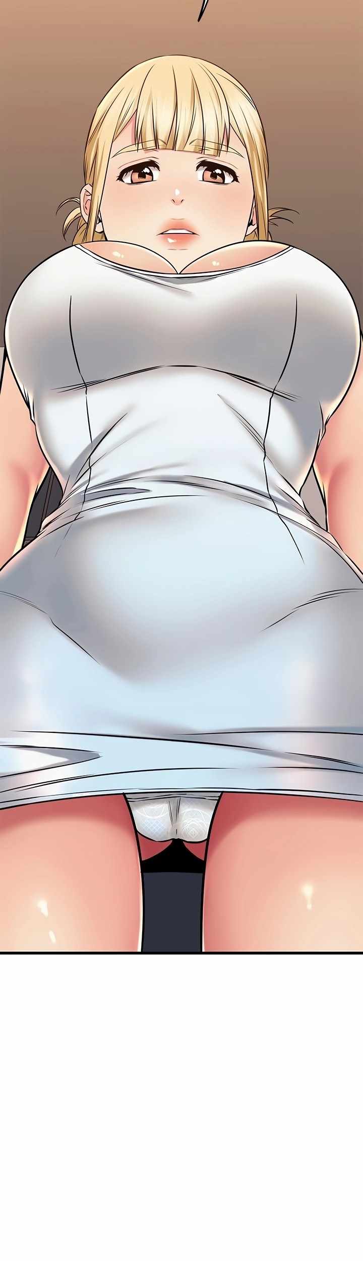 My Female Friend Who Crossed The Line - Chapter 55 47