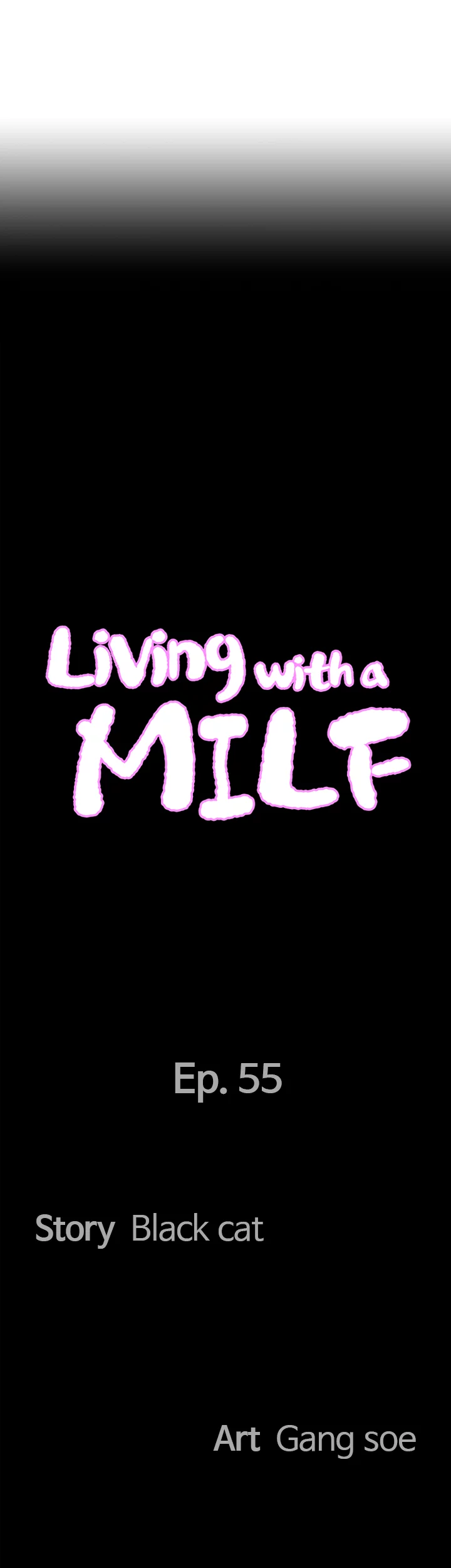 Living With a MILF - Chapter 55 6