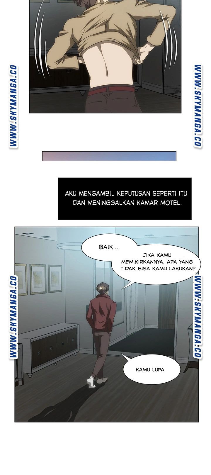 My Sister-in-Law’s Ass - Chapter 55 23 My Sister-in-Law’s Ass - Chapter 55 23