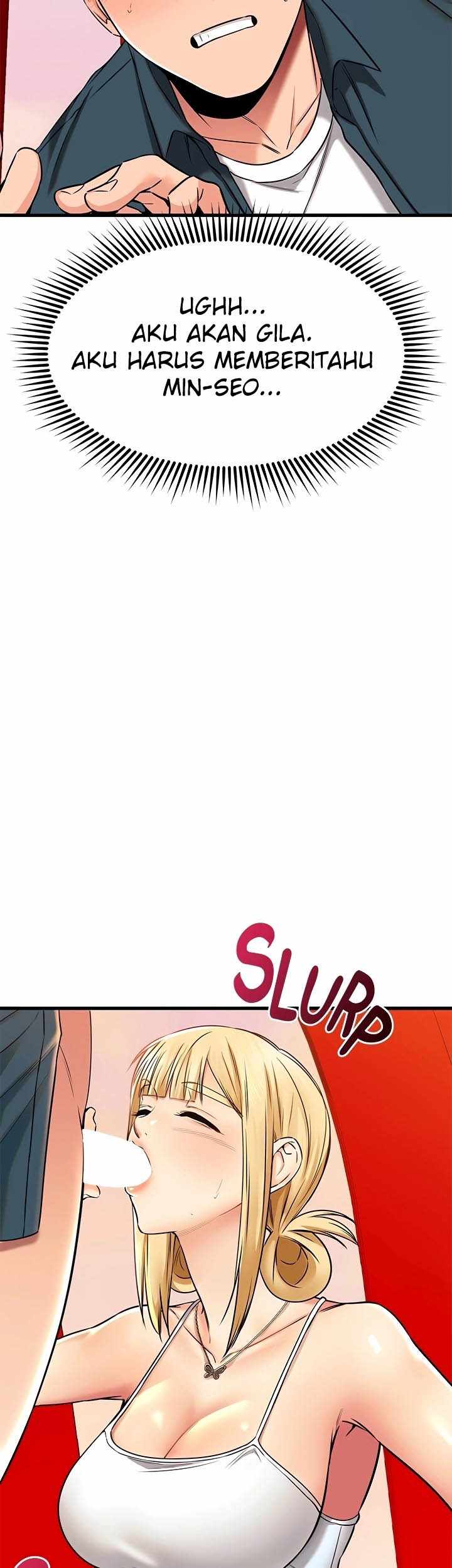 My Female Friend Who Crossed The Line - Chapter 55 80