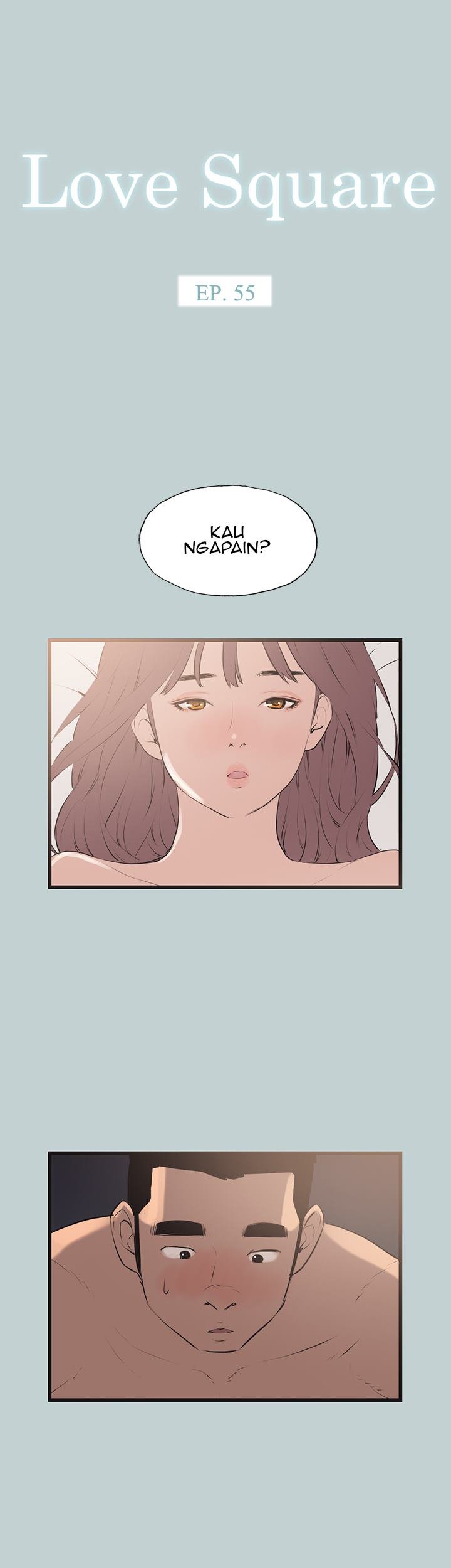 Love Square - Chapter 55 3