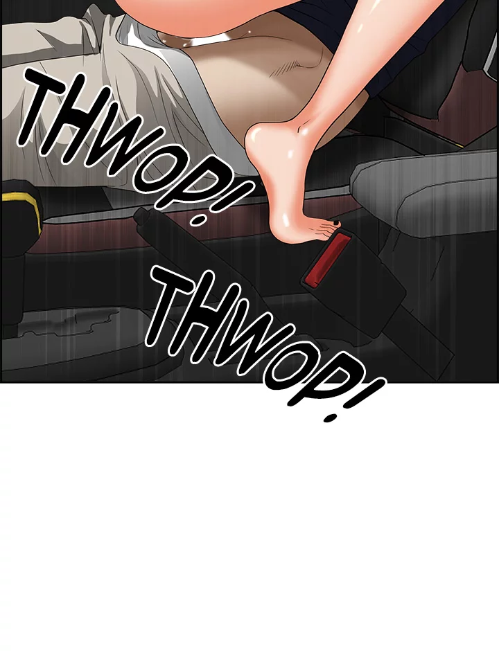 Living With a MILF - Chapter 55 10