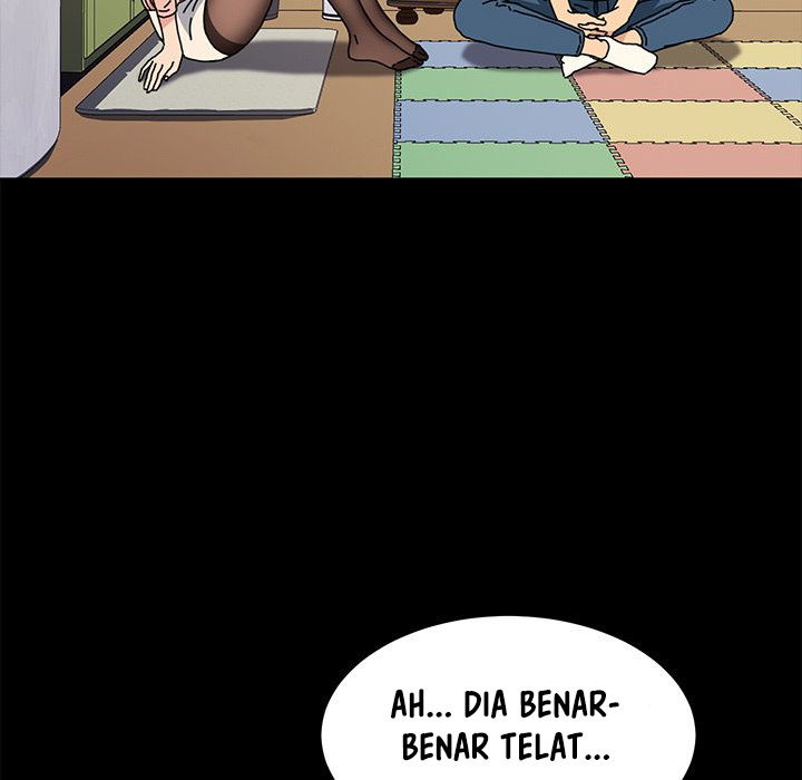 Perfect Roommates - Chapter 55 96