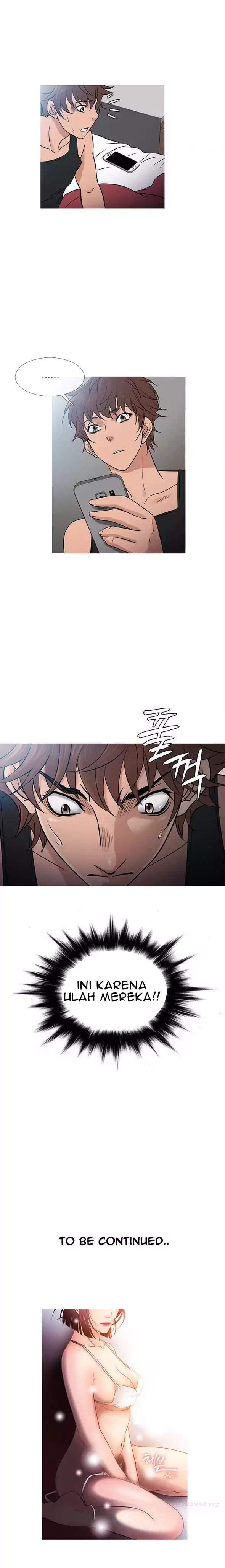 Heaven (Onion) - Chapter 55 13