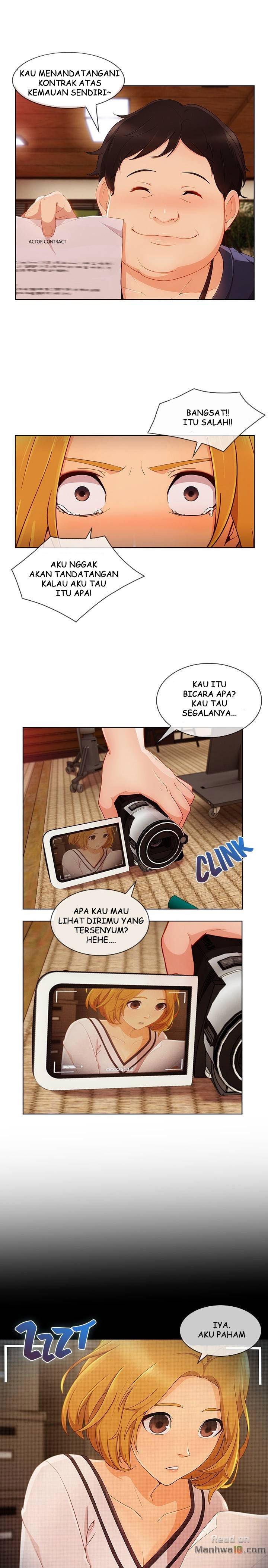 Lady Garden - Chapter 55 5