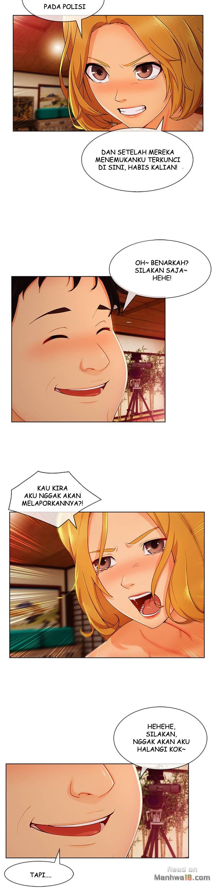Lady Garden - Chapter 55 4