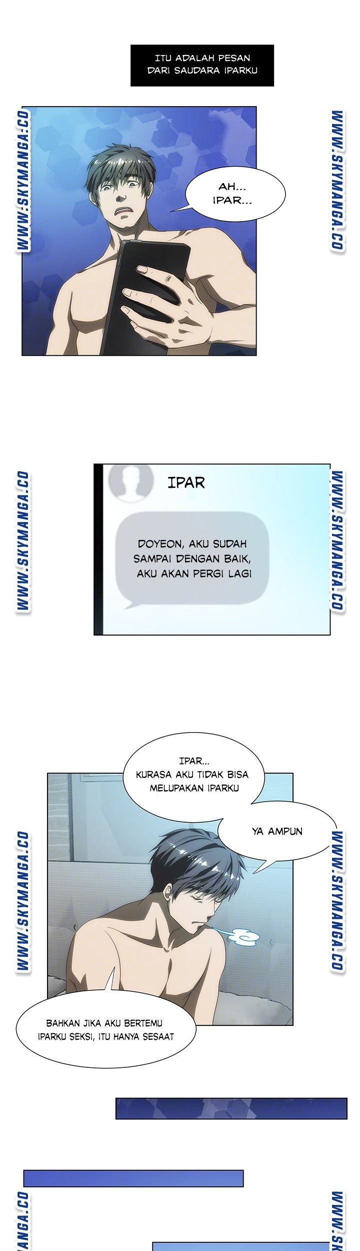 My Sister-in-Law’s Ass - Chapter 55 16 My Sister-in-Law’s Ass - Chapter 55 16