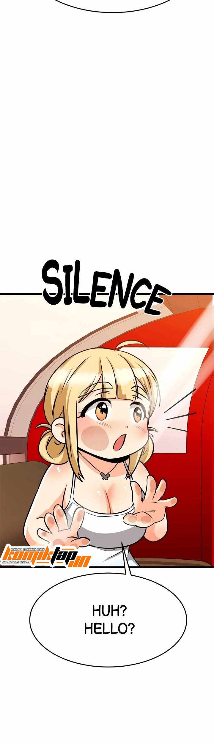 My Female Friend Who Crossed The Line - Chapter 55 53