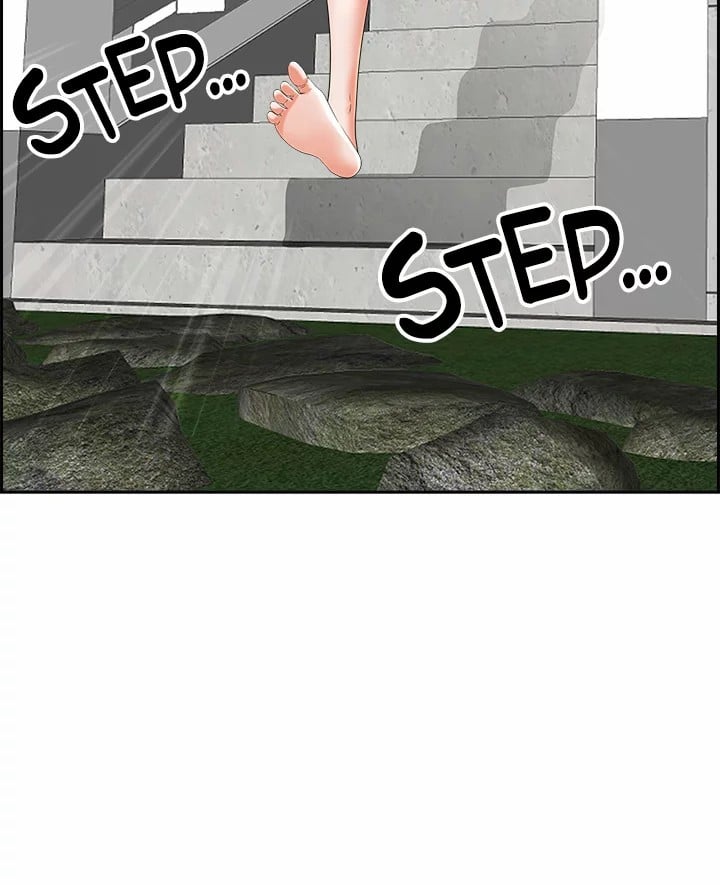 Living With a MILF - Chapter 55 56