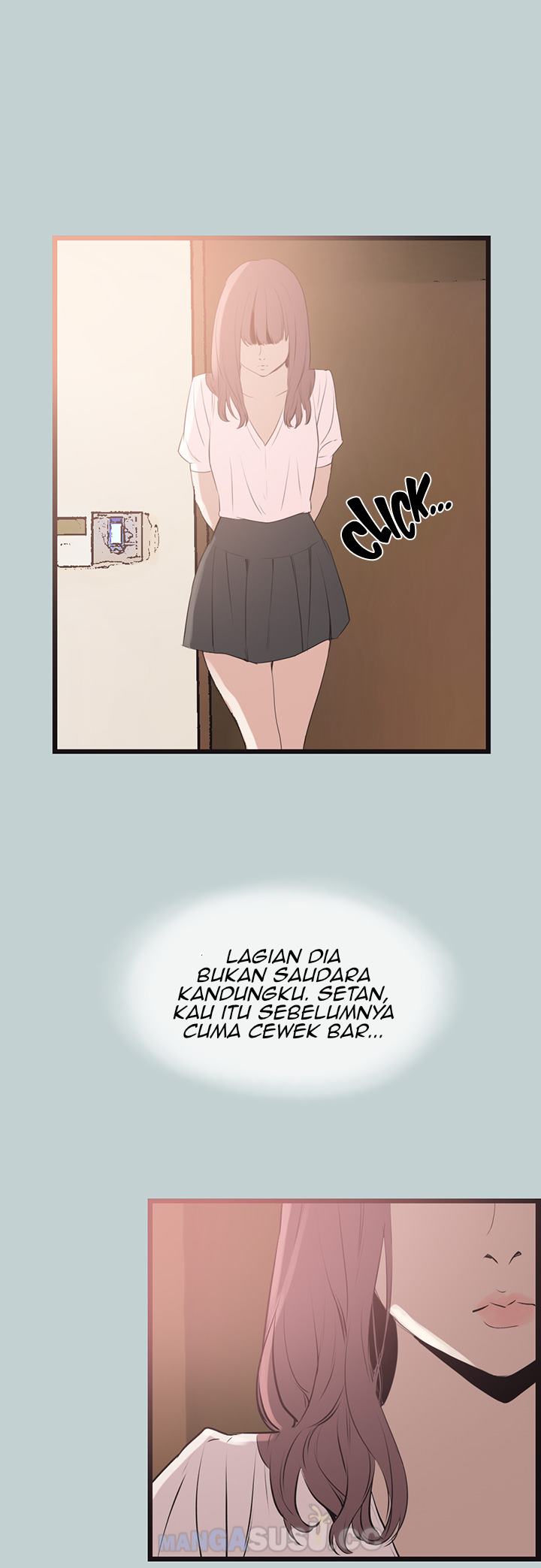 Love Square - Chapter 55 35