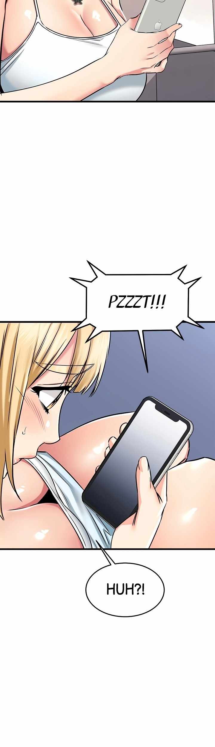 My Female Friend Who Crossed The Line - Chapter 55 13