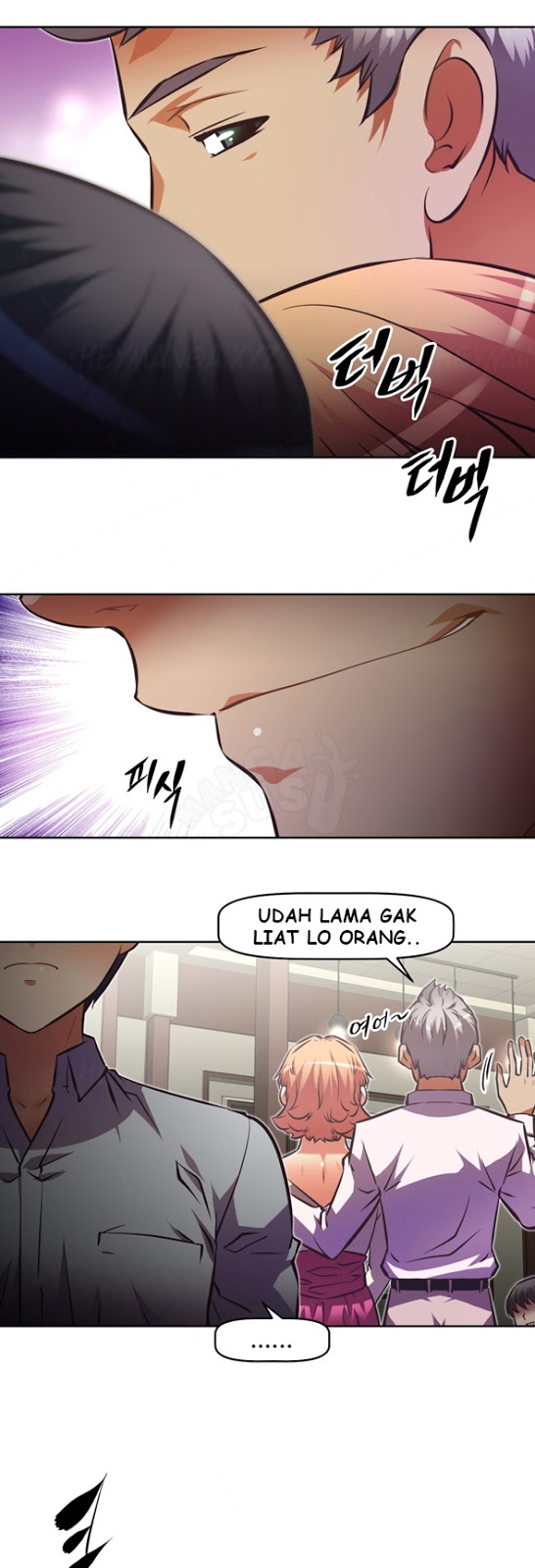 Brawling Go - Chapter 55 9