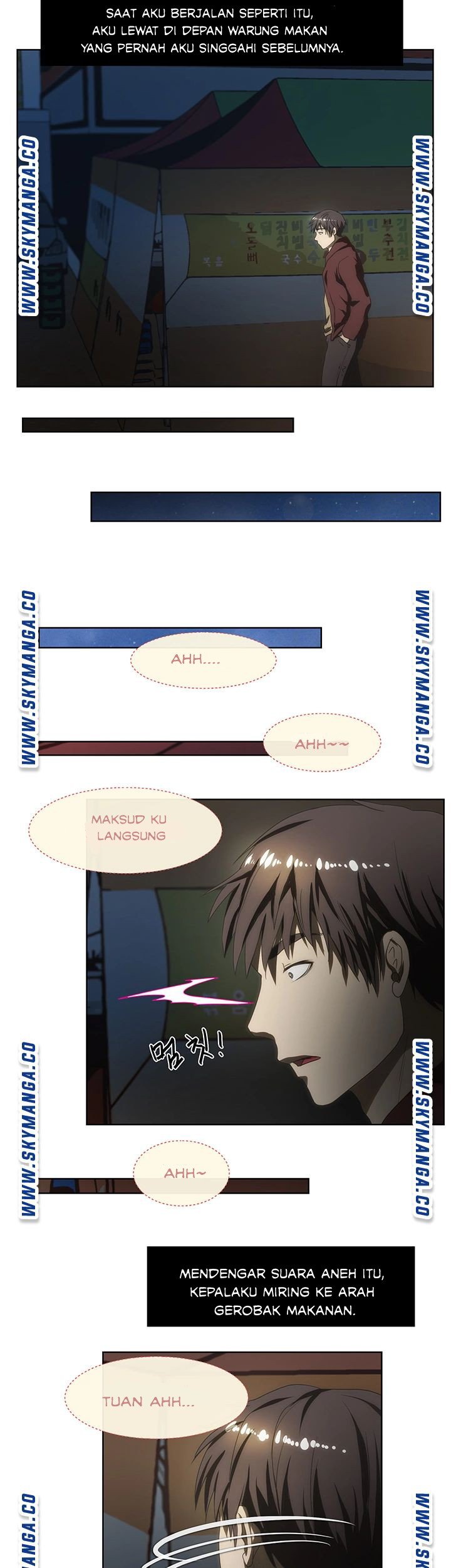 My Sister-in-Law’s Ass - Chapter 55 25 My Sister-in-Law’s Ass - Chapter 55 25