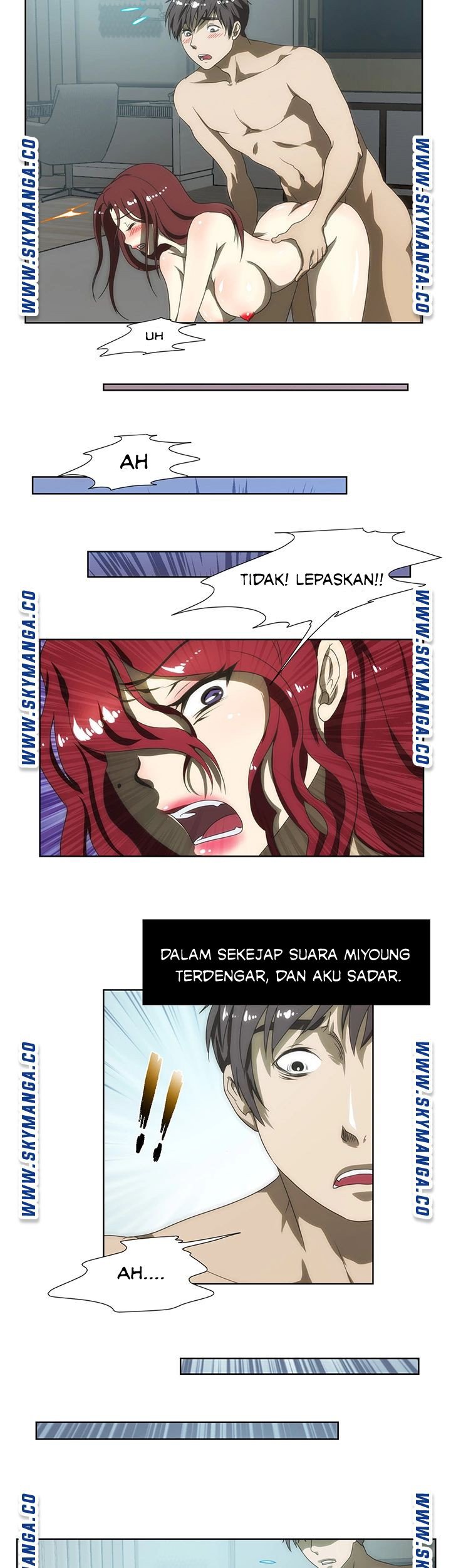 My Sister-in-Law’s Ass - Chapter 55 9 My Sister-in-Law’s Ass - Chapter 55 9