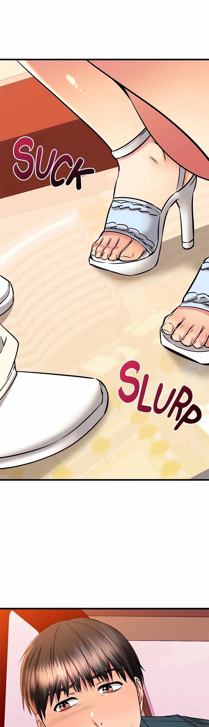 My Female Friend Who Crossed The Line - Chapter 55 79