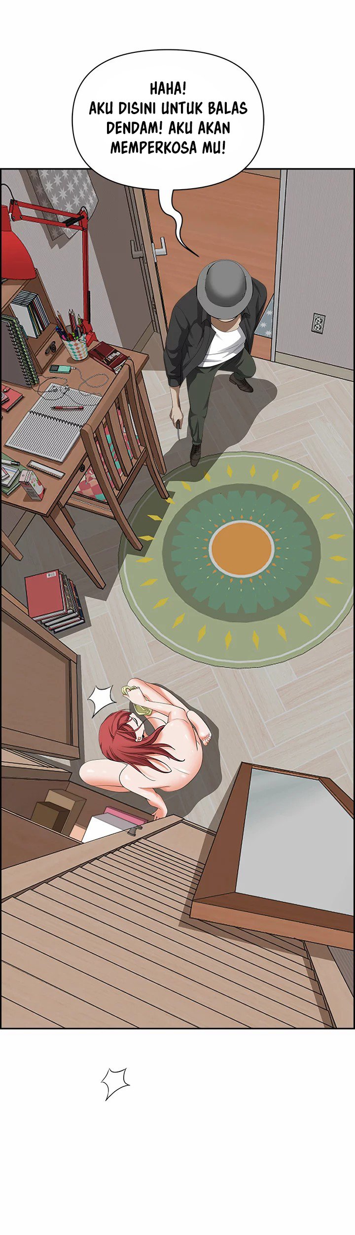 Living With a MILF - Chapter 55 46