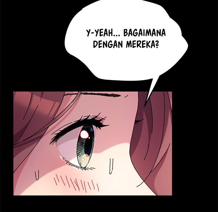 Perfect Roommates - Chapter 55 113