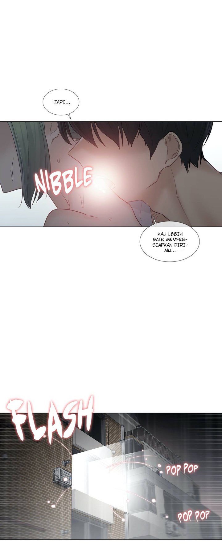 Touch to Unlock - Chapter 55 10 Touch to Unlock - Chapter 55 10