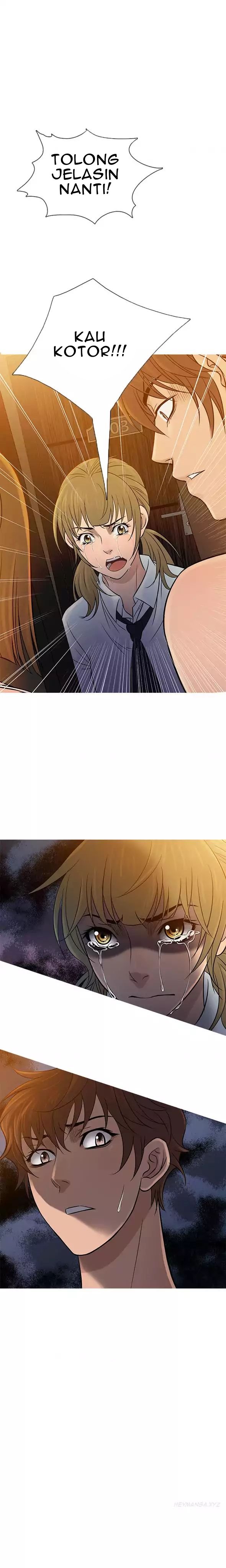 Heaven (Onion) - Chapter 55 9