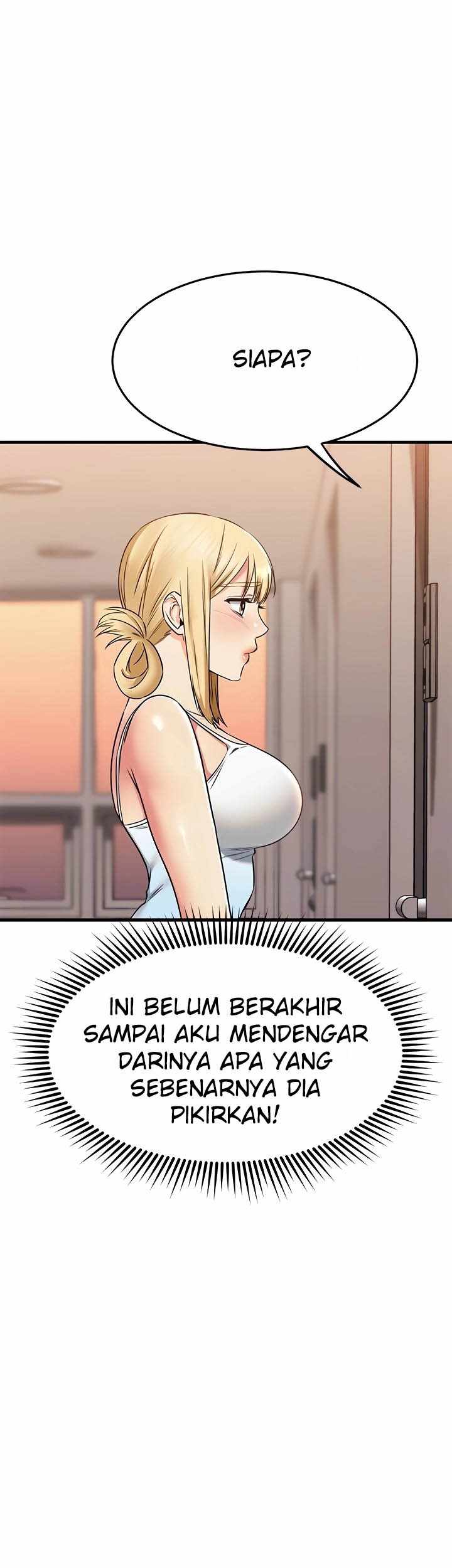 My Female Friend Who Crossed The Line - Chapter 55 35